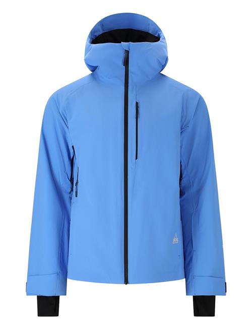 SOS Cervinia M 2L Insulated Jacket SOS Blue