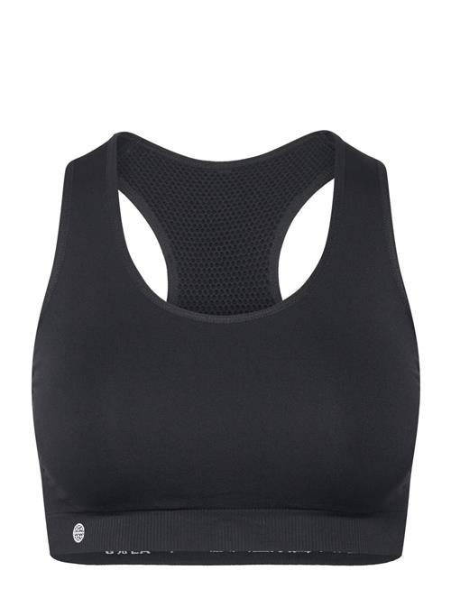 Athlecia Dahlia W Sports Bra Athlecia Black