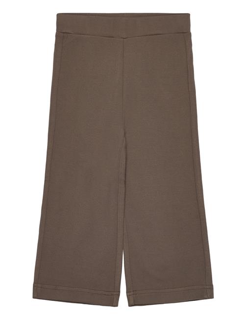 Minymo Pants Minymo Brown