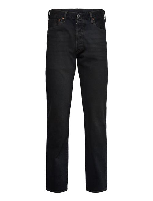 LEVI´S Men 501 Levisoriginal It Feels Rig LEVI´S Men Black