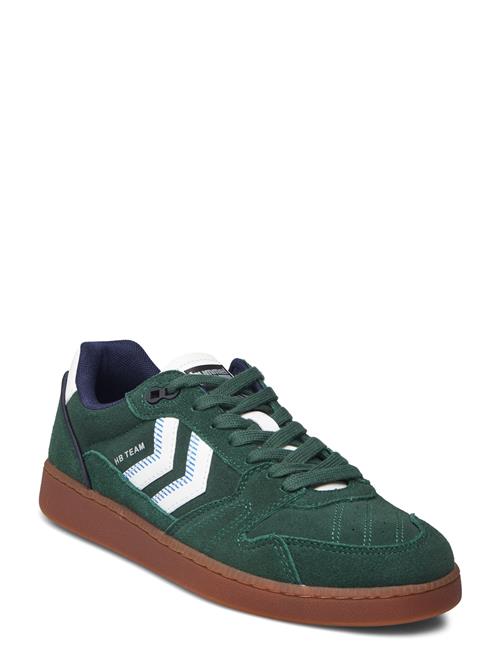 Hummel Hb Team Hummel Green