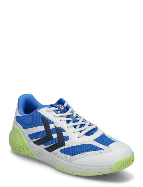 Algiz V Hummel Blue