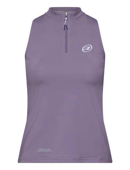 Ourol Tank Top Bullpadel Purple