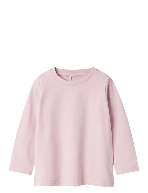 Nmfvibbi Ls Top Noos Name It Pink