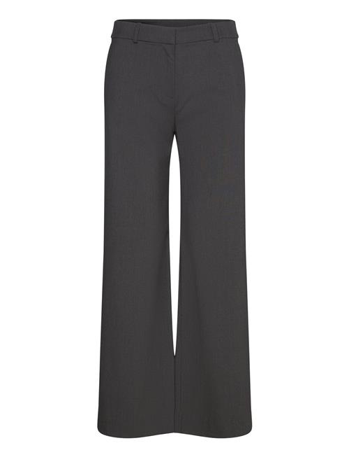 Suiting Trousers Weekday Black