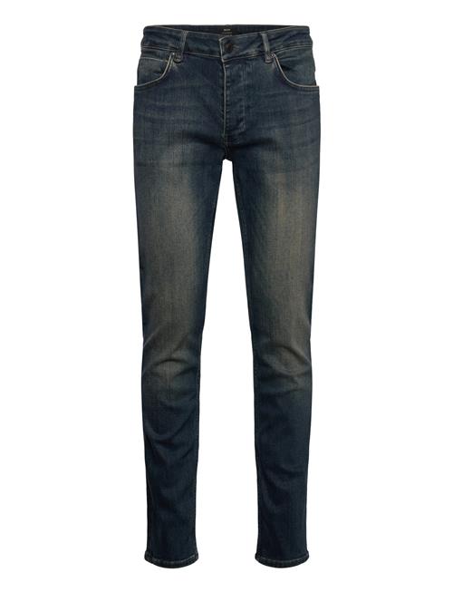 NEUW Lou Slim Barbaryvintage Indigo NEUW Blue