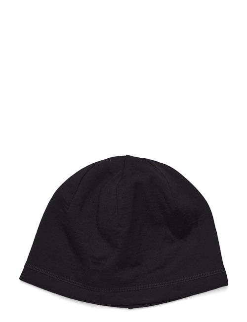 Lundhags Ullto Merino Beanie Lundhags Black