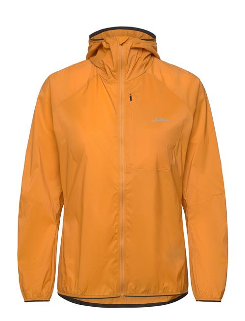 Lundhags Tived Light Wind Jacket W Lundhags Gold