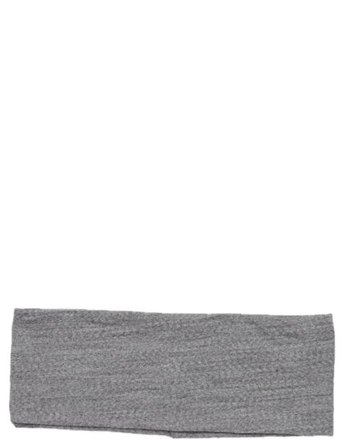 Rim Light Headband Ulvang Grey