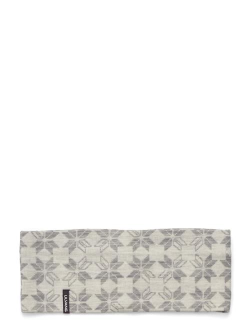 Maristua Headband Ulvang Beige