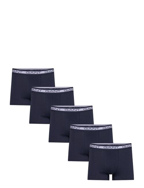 GANT Core Trunk 5-Pack GANT Navy