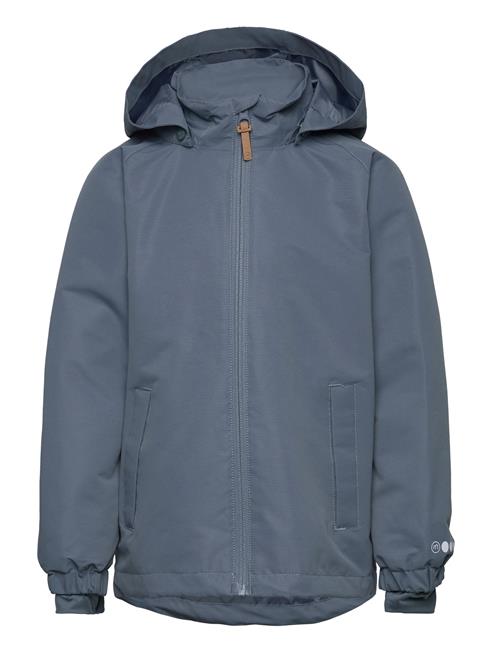 Minymo Shell Jacket Minymo Blue