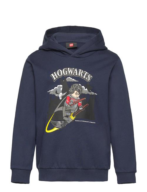 LEGO kidswear Lwscout 706 - Sweatshirt LEGO Kidswear Navy