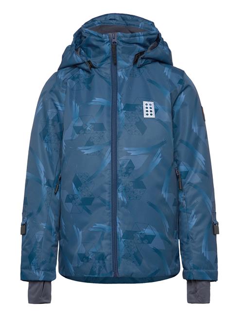 LEGO kidswear Lwjad 800 - Jacket LEGO Kidswear Blue