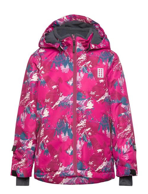 LEGO kidswear Lwjad 710 - Jacket LEGO Kidswear Pink