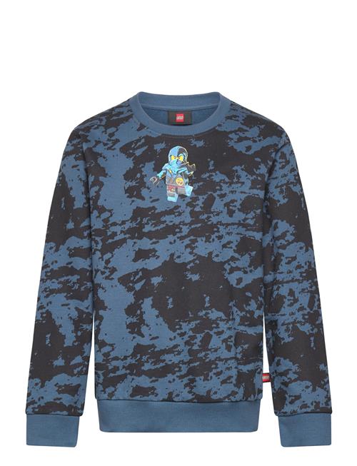 LEGO kidswear Lwscout 603 - Sweatshirt LEGO Kidswear Navy