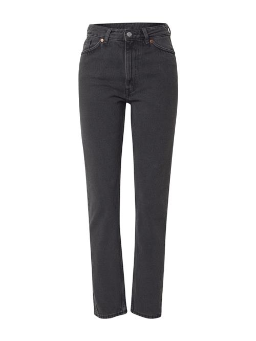 Se Monki Jeans  black denim ved About You