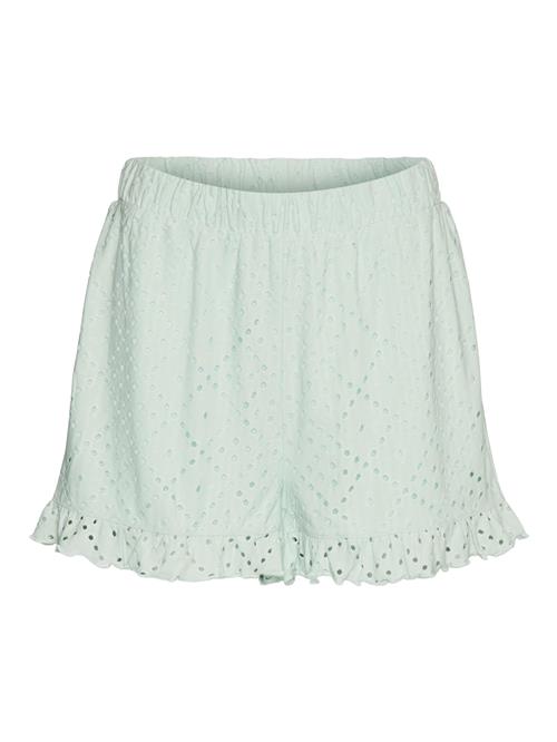 VERO MODA Bukser 'Tassa'  mint