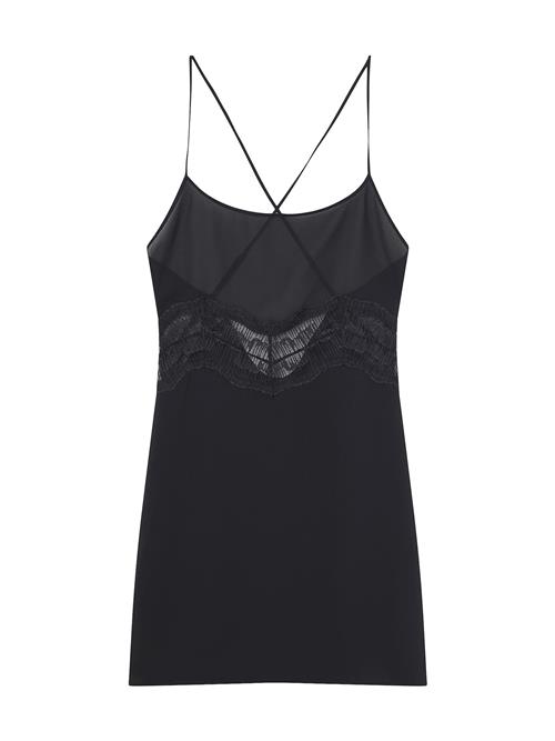 Se Calvin Klein Underwear Negligée  sort ved About You
