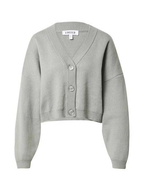 EDITED Cardigan 'Etta'  grøn