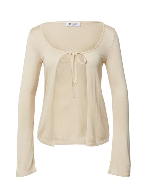 SHYX Cardigan  beige