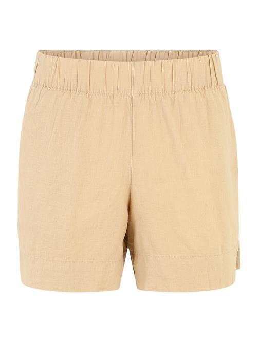 Gap Petite Bukser  sand