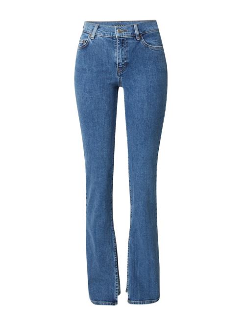 Sisley Jeans  blue denim