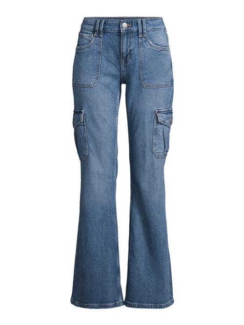 AÉROPOSTALE Cargojeans  blue denim