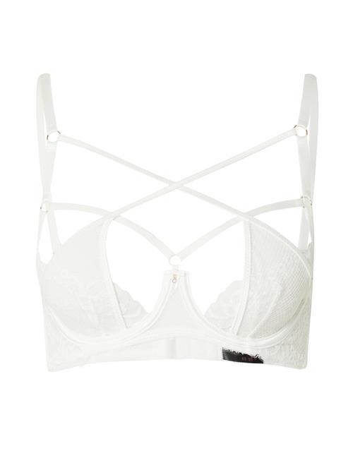 Hunkemöller BH ' Anna'  hvid