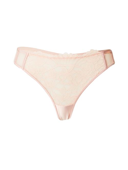 Hunkemöller String 'Kea'  lyserød