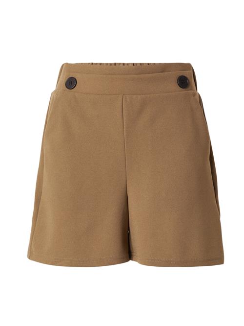 VERO MODA Bukser  khaki