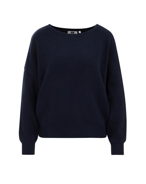 WE Fashion Pullover  marin