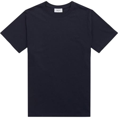 Bareen - Classic Fit Logo T-shirt