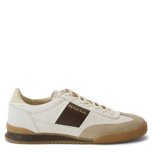 Se Paul Smith Shoes - Shoe Dover Sneakers ved Kaufmann