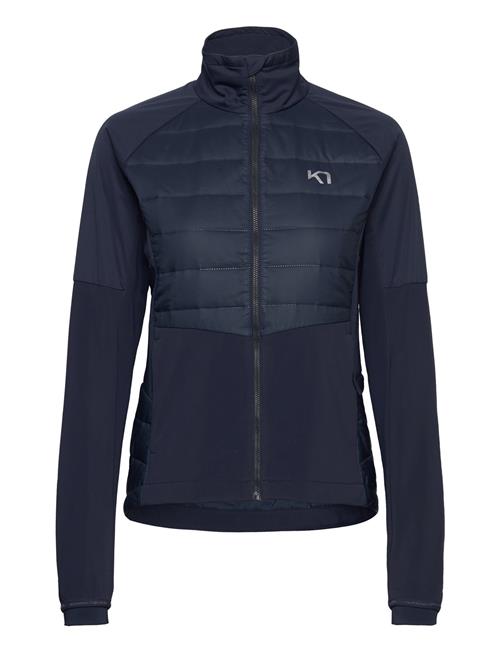 Kari Traa Ragna Jacket Kari Traa Navy