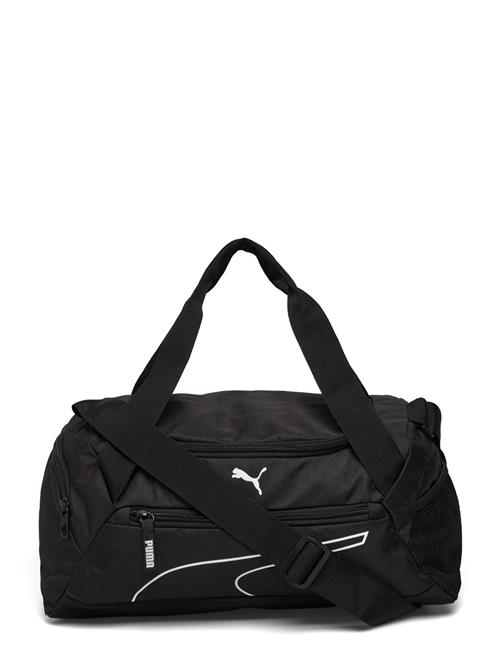 PUMA Fundamentals Sports Bag Xs PUMA Black