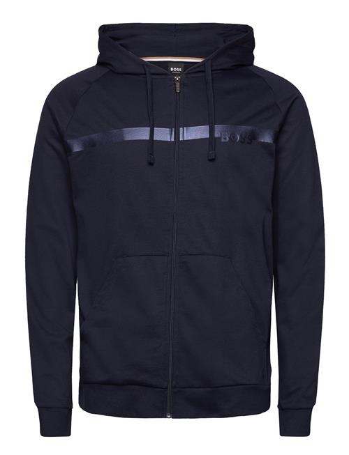 BOSS Authentic Jacket H BOSS Navy