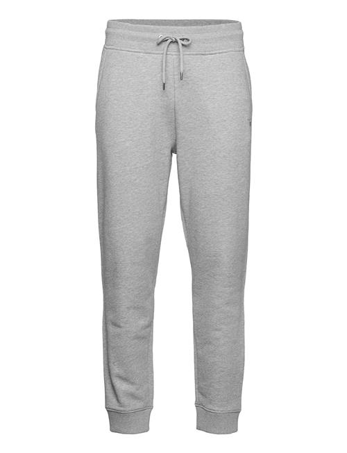 Original Sweat Pants GANT Grey