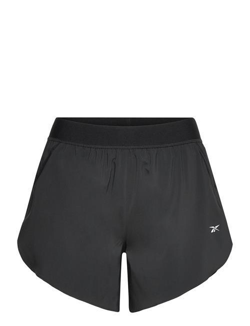 Reebok Performance Running Short Reebok Performance Black