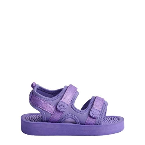 Molo Zola Slippers Purple Glo | Lilla | 34 EU