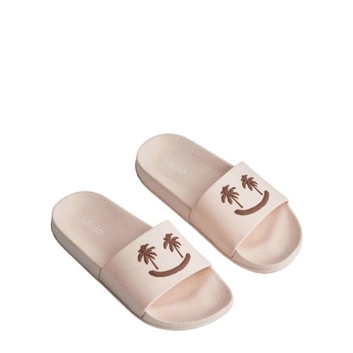 Molo Zhappy Flip-Flops Brazilian Sand | Beige | 23-24 EU