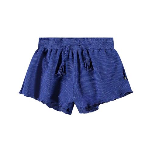 Molo Nicci Trunk Twilight Glit 122/128 cm  Marineblå  122/128 cm  Unisex