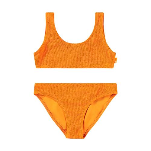 Molo Nola Solid Bikini i Tumeric | Orange | 158/164 cm