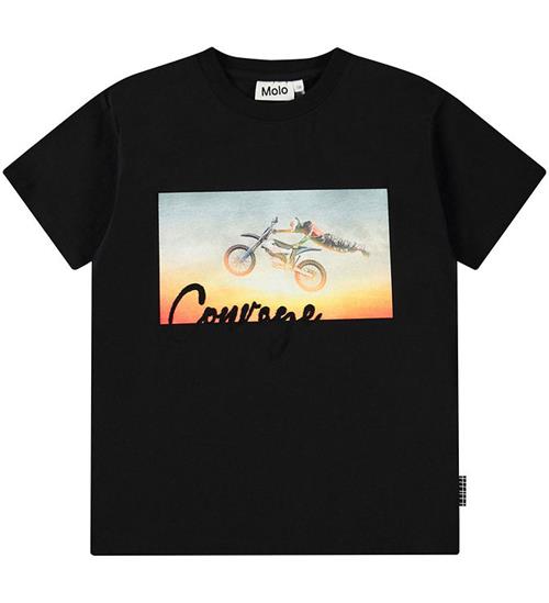 Molo T-shirt - Riley - Airtime