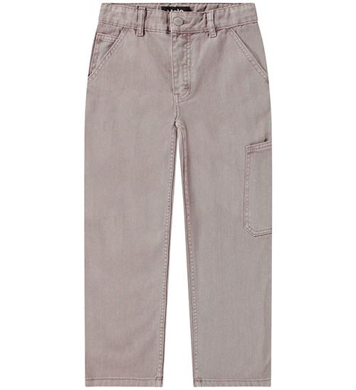 Molo Jeans - Archer - Cinder Rock