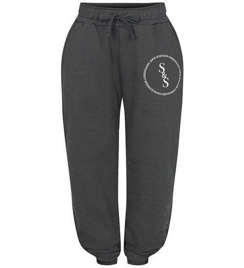 Petit by Sofie Schnoor Sweatpants - Dark Grey