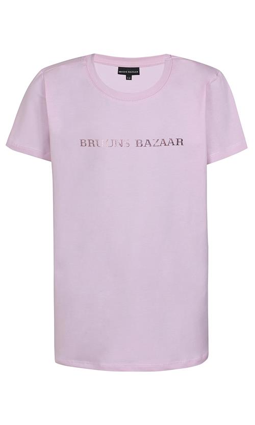 Bruuns Bazaar Kids Bluser & t-shirts  lilla