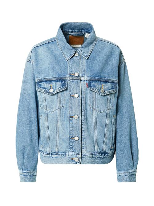 LEVI'S ® Overgangsjakke '90s'  blue denim