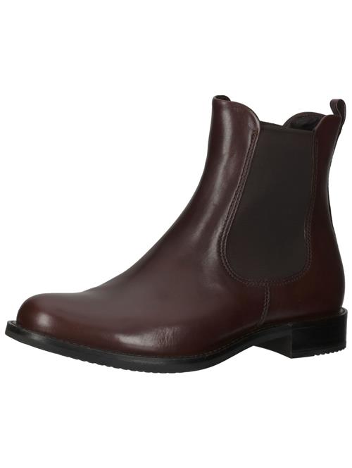 ECCO Chelsea Boots 'Sartorelle 25'  choko