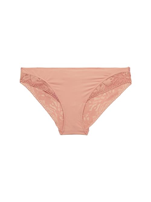 Calvin Klein Underwear Slip  pink